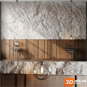 Headboard Skp Files